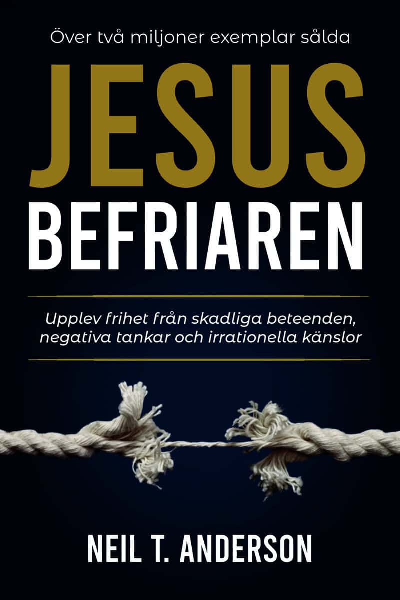 Anderson, Neil T. | Jesus Befriaren