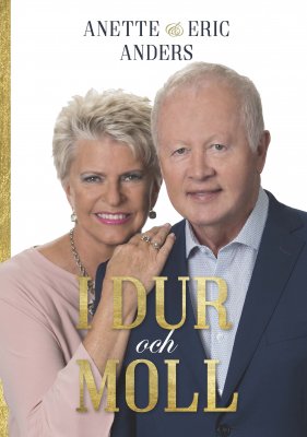Anders, Anette | Anders, Eric | I dur och moll