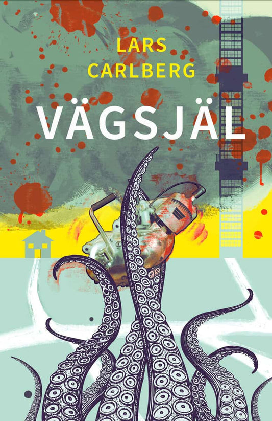Carlberg, Lars | Vägsjäl
