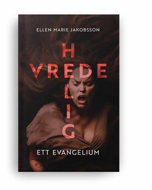 Jakobsson, Ellen Marie | Helig vrede