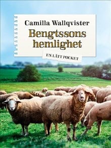 Wallqvister, Camilla | Bengtssons hemlighet