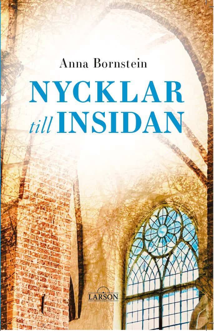 Bornstein, Anna | Nycklar till Insidan