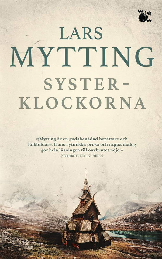 Mytting, Lars | Systerklockorna