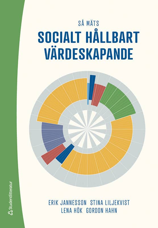 Jannesson, Erik | Liljekvist, Stina | Hök, Lena | Hahn, Gordon | Så mäts socialt hållbart värdeskapande