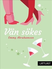 Abrahamson, Emmy | Vän sökes / Lättläst