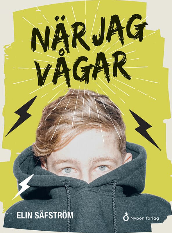 Säfström, Elin | När jag vågar