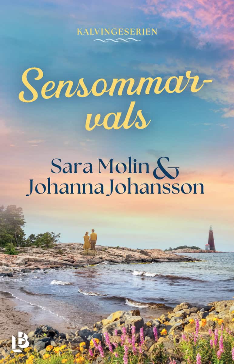 Molin, Sara | Johansson, Johanna | Sensommarvals