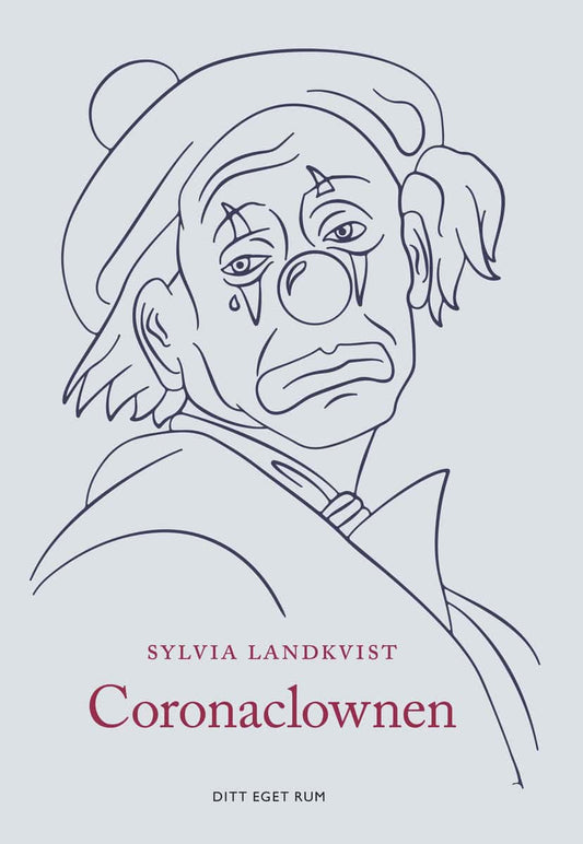 Landkvist, Sylvia | Coronaclownen