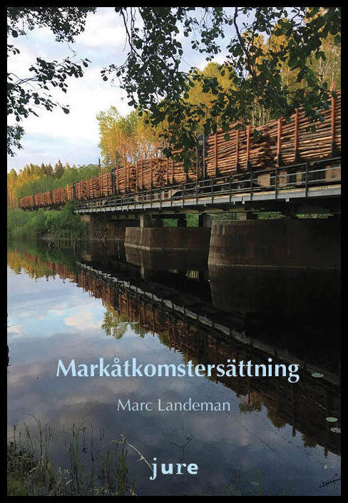 Landeman, Marc | Markåtkomstersättning