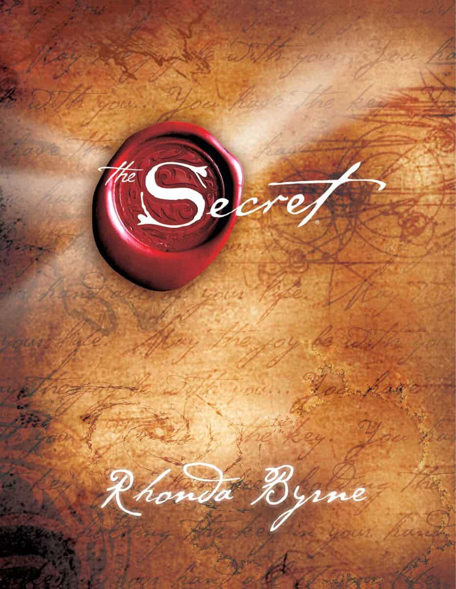 Byrne, Rhonda | Secret (The) (H) : Value, object or array expected.* Line 1, Column 2  Extra non-whitespace after JSON v...