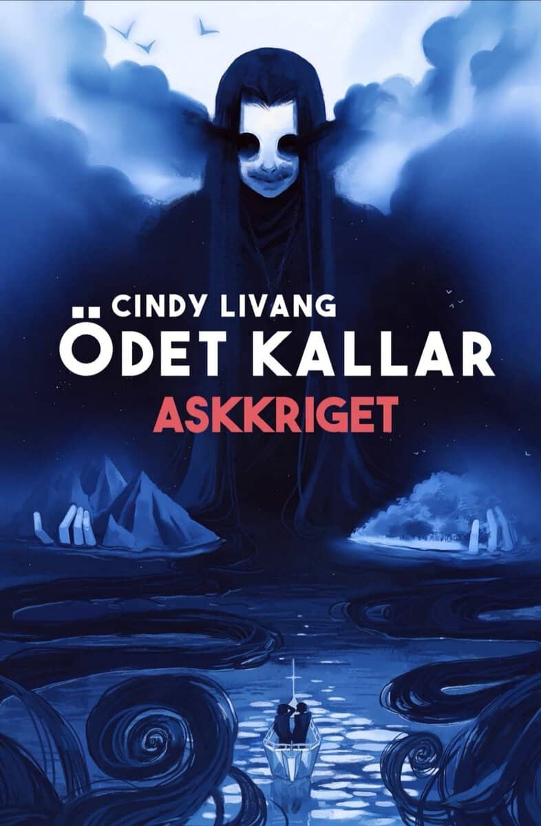 Livang, Cindy | Ödet kallar