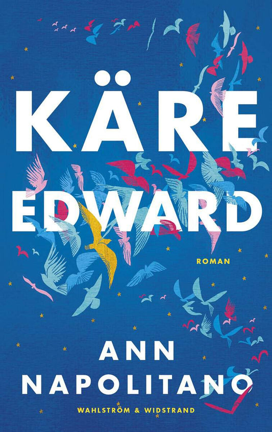 Napolitano, Ann | Käre Edward