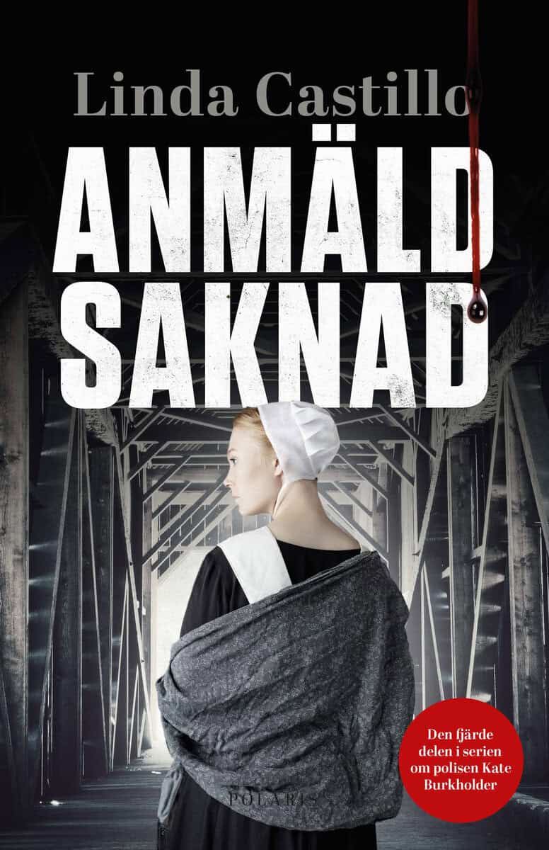 Castillo, Linda | Anmäld saknad