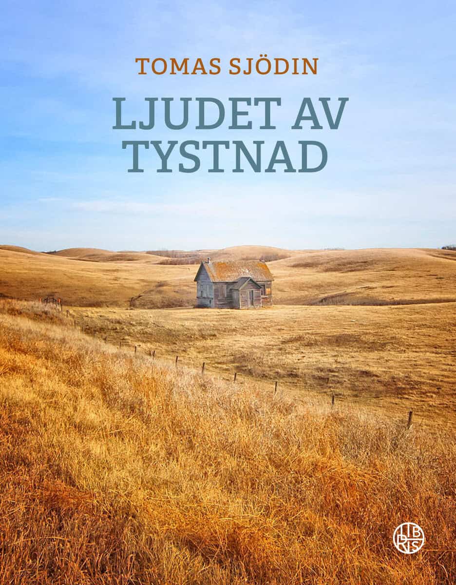 Sjödin, Tomas | Ljudet av tystnad