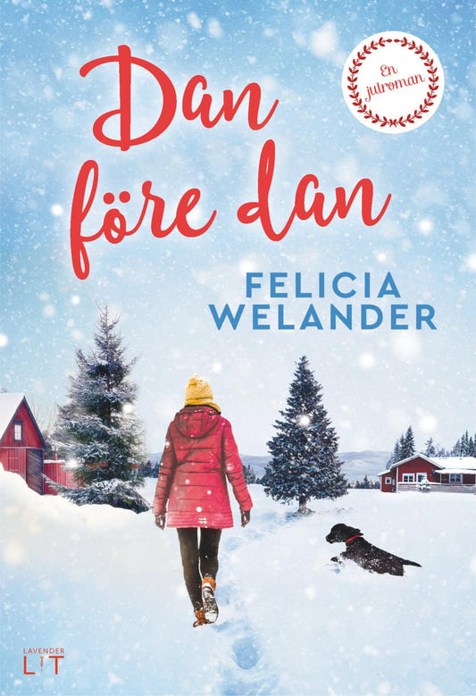 Welander, Felicia | Dan före dan