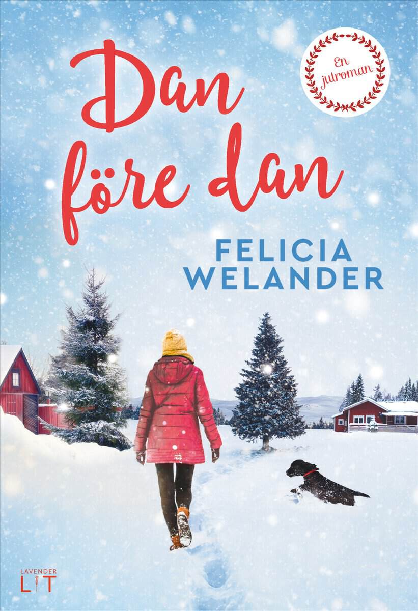 Welander, Felicia | Dan före dan