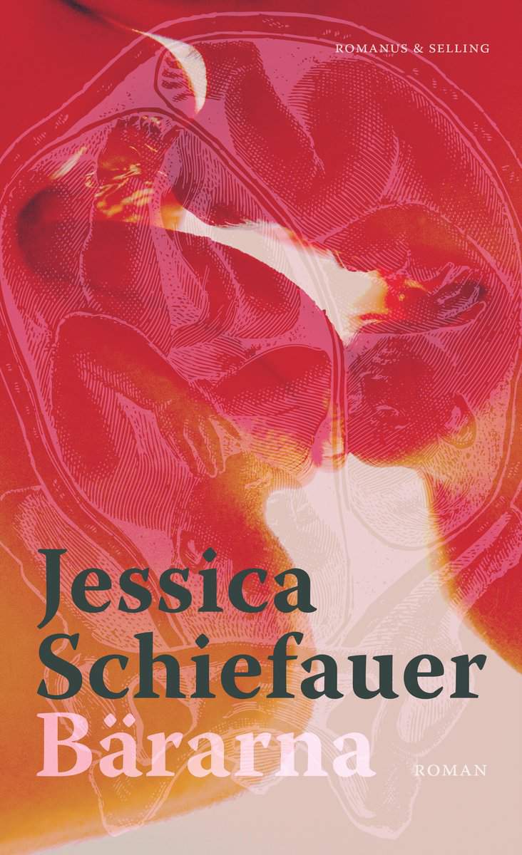 Schiefauer, Jessica | Bärarna