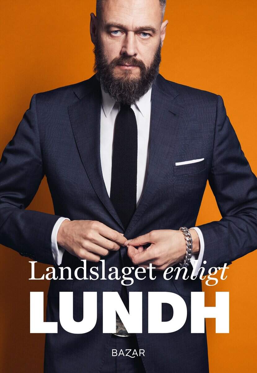 Lundh, Olof | Landslaget enligt Lundh