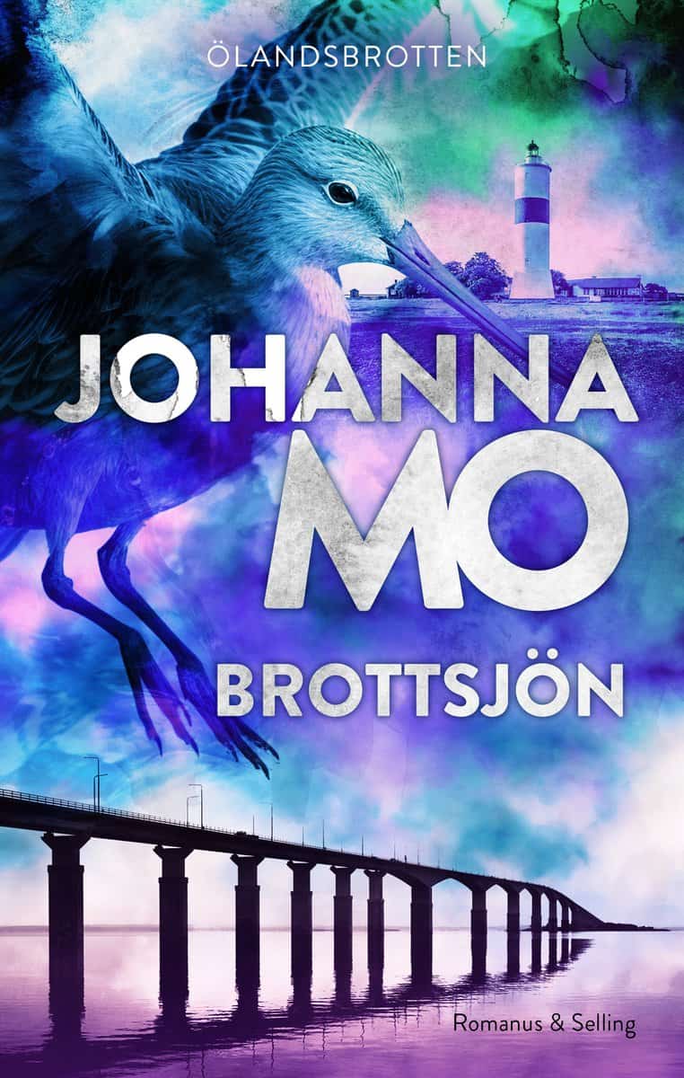 Mo, Johanna | Brottsjön