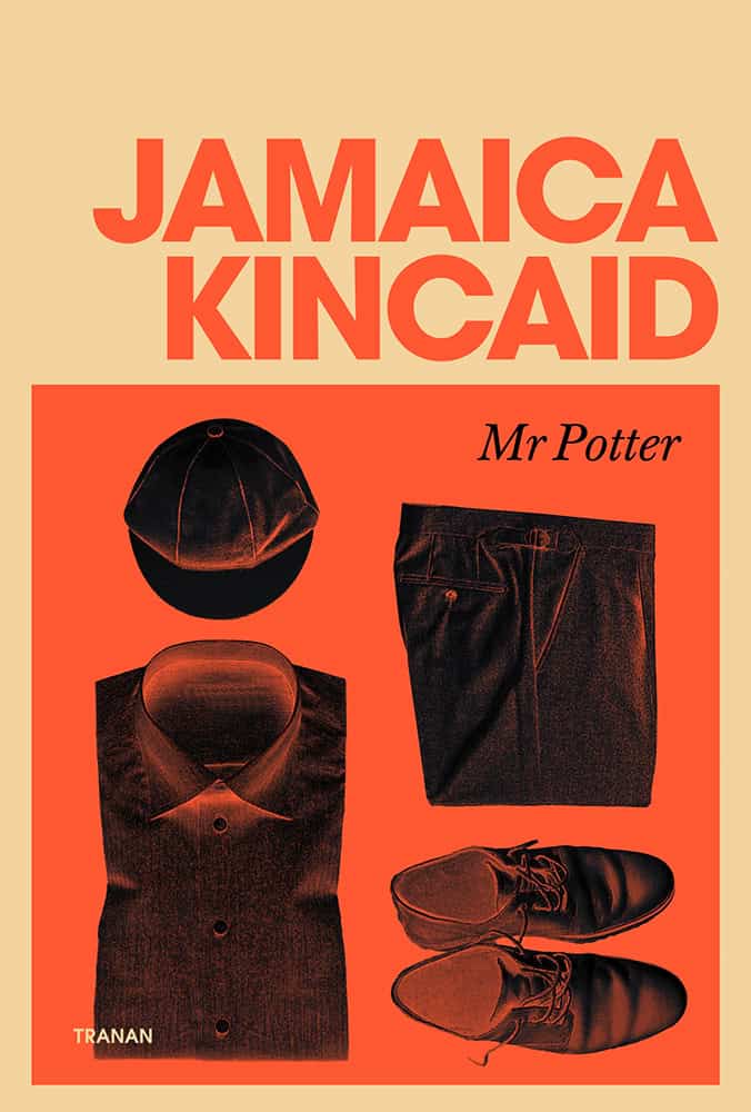 Kincaid, Jamaica | Mr Potter