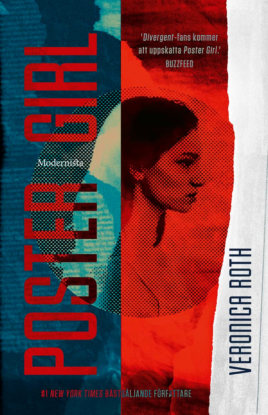 Roth, Veronica | Poster Girl
