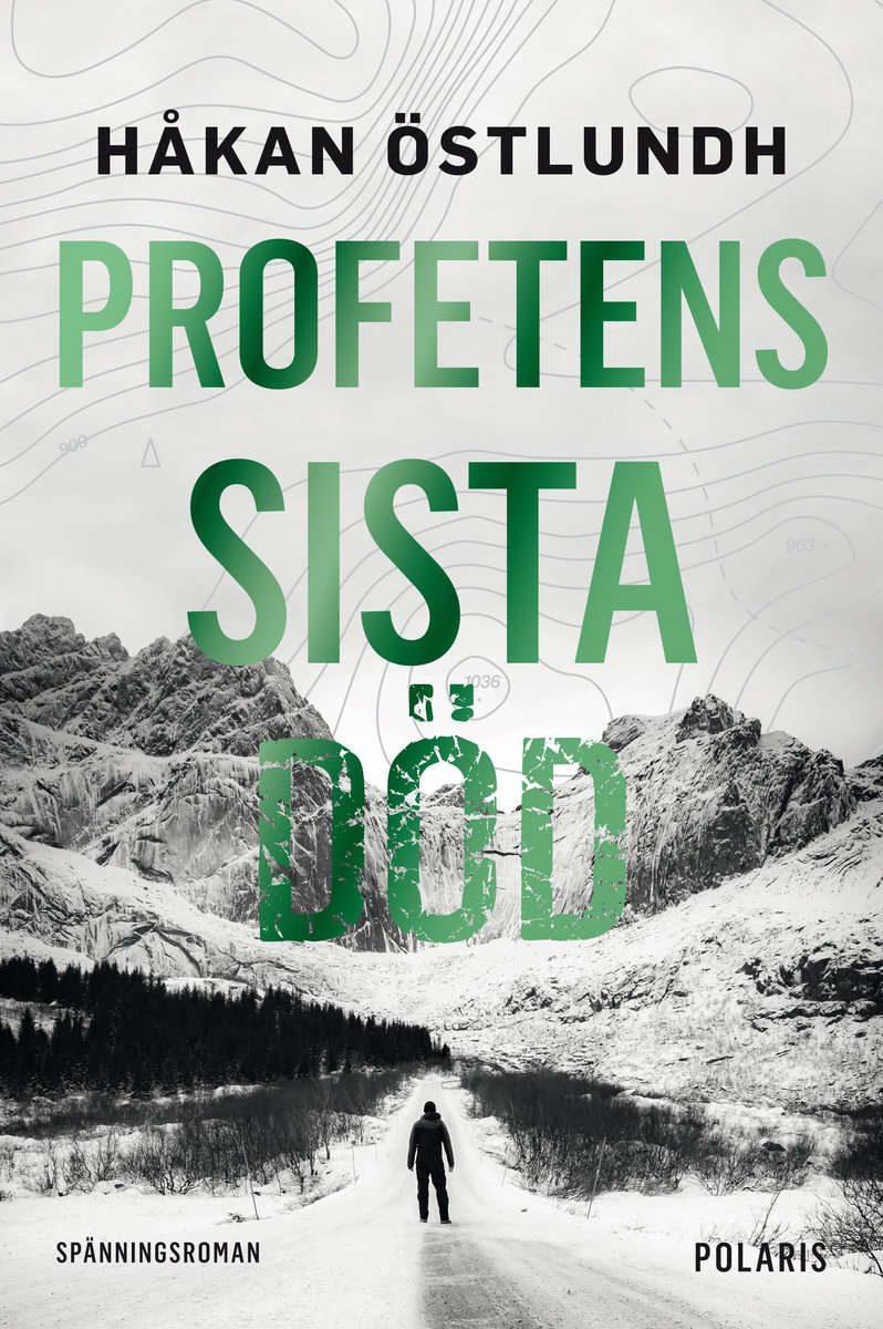 Östlundh, Håkan | Profetens sista död