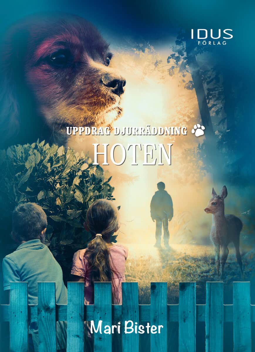 Bister, Mari | Hoten