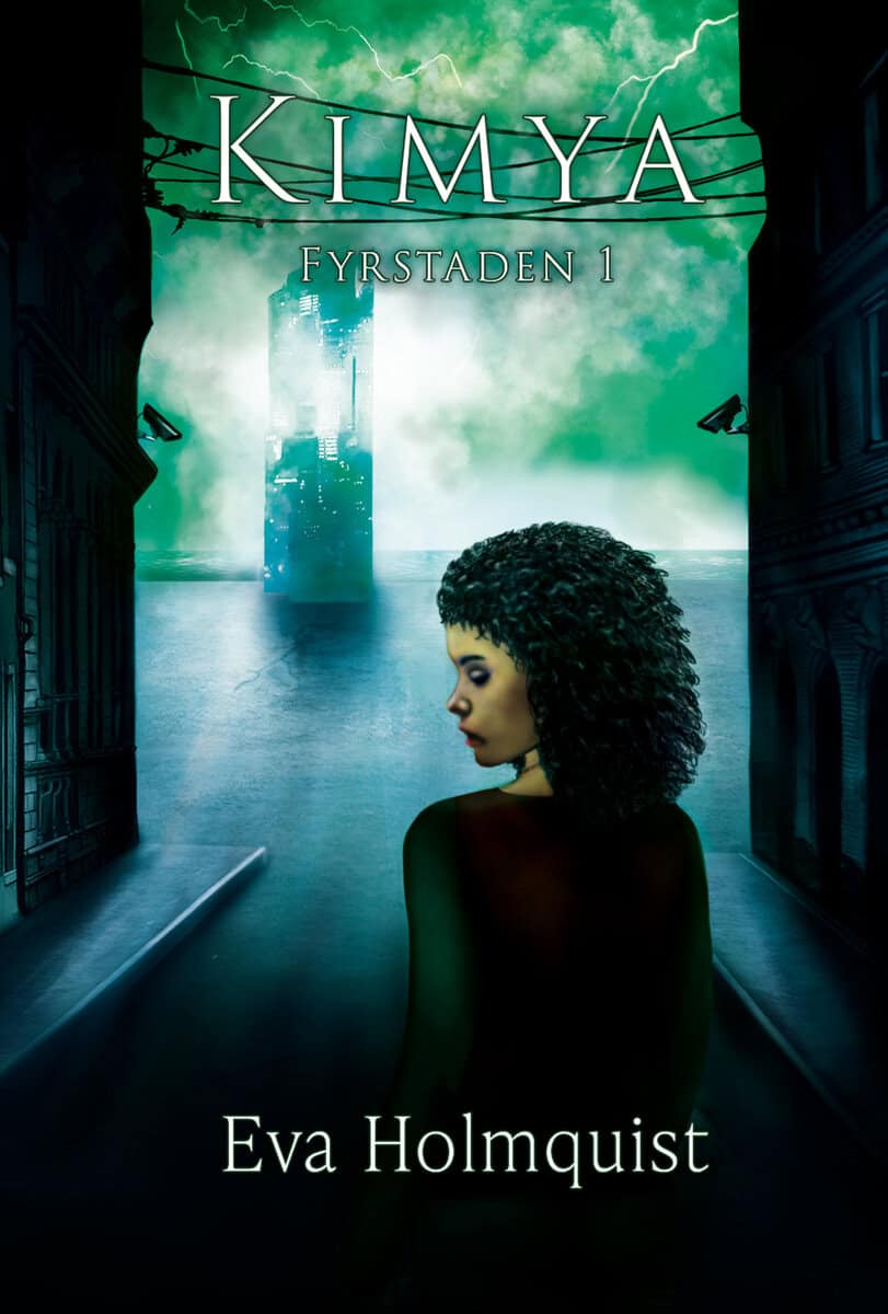 Holmquist, Eva | Kimya