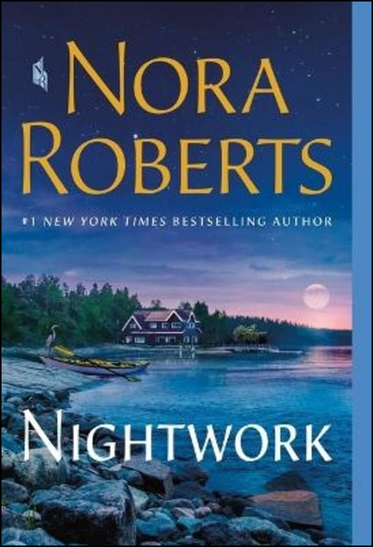 Roberts, Nora | Nightwork