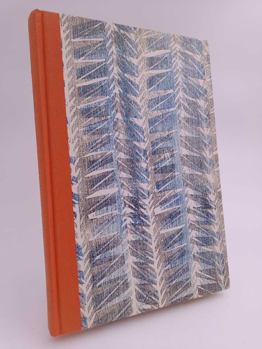 Whittaker, James C. | Liv och död i gummiflotte