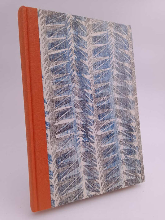 Whittaker, James C. | Liv och död i gummiflotte