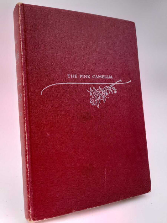 Bailey, Temple | The Pink Camellia