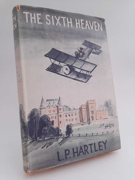 Hartley, L. P. | The Sixth Heaven
