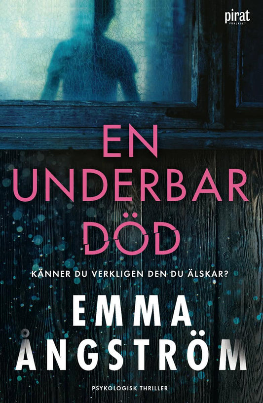 Ångström, Emma | En underbar död