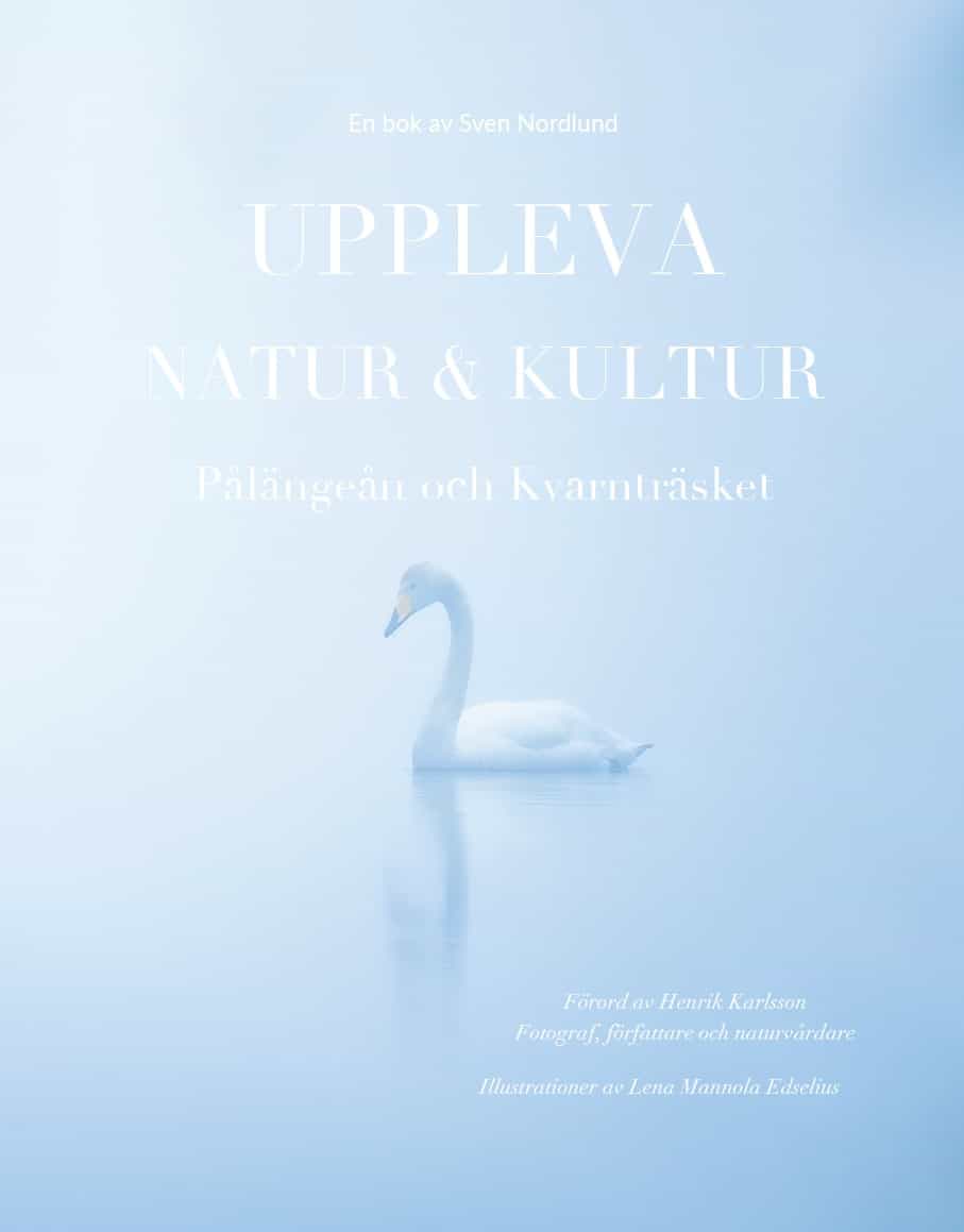 Nordlund, Sven | Uppleva natur & kultur