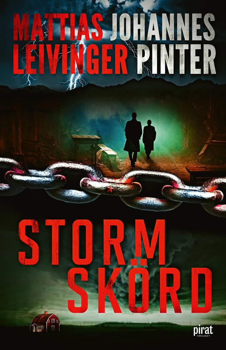 Leivinger, Mattias | Pinter, Johannes | Stormskörd
