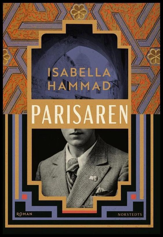 Hammad, Isabella | Parisaren