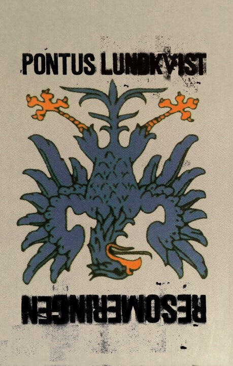 Lundkvist, Pontus | Resomeringen