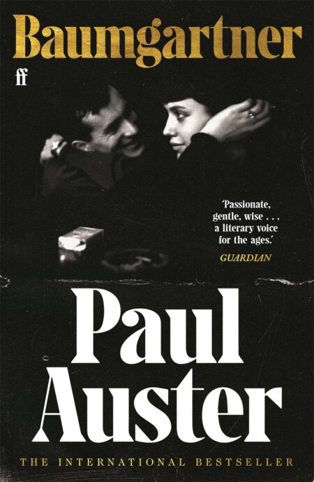 Auster, Paul | Baumgartner