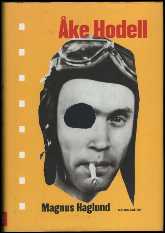 Haglund, Magnus | Åke Hodell