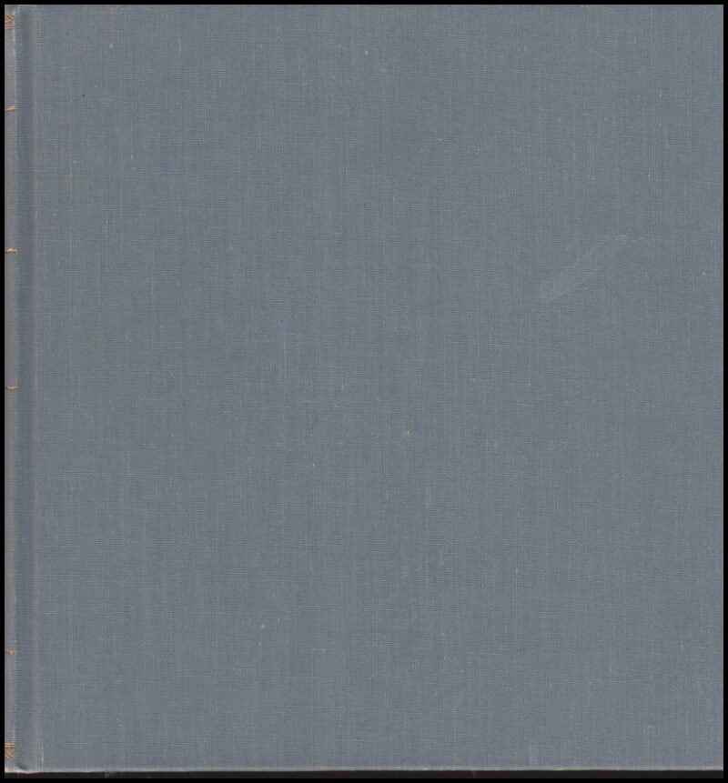 Hultén, Eric | Atlas över växternas utbredning i Norden : Fanerogamer och ormbunksväxter | Atlas of the distribution of ...