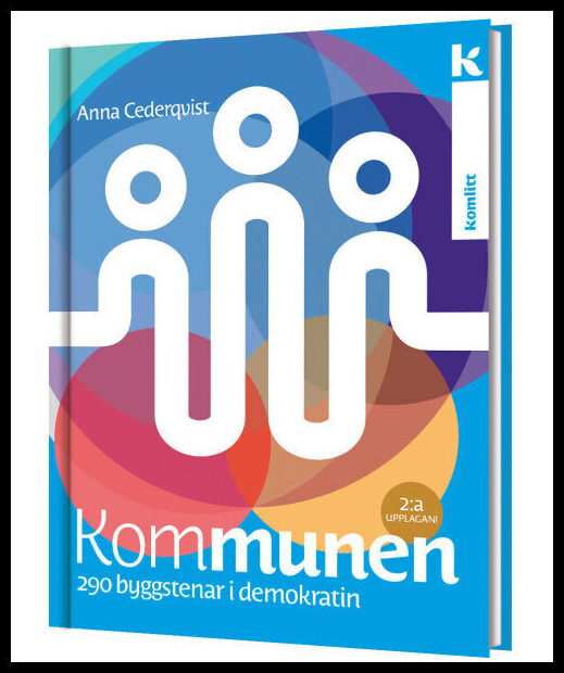 Cederqvist, Anna | Kommunen – 290 byggstenar i demokratin