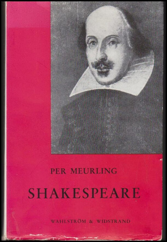 Meurling, Per | Shakespeare