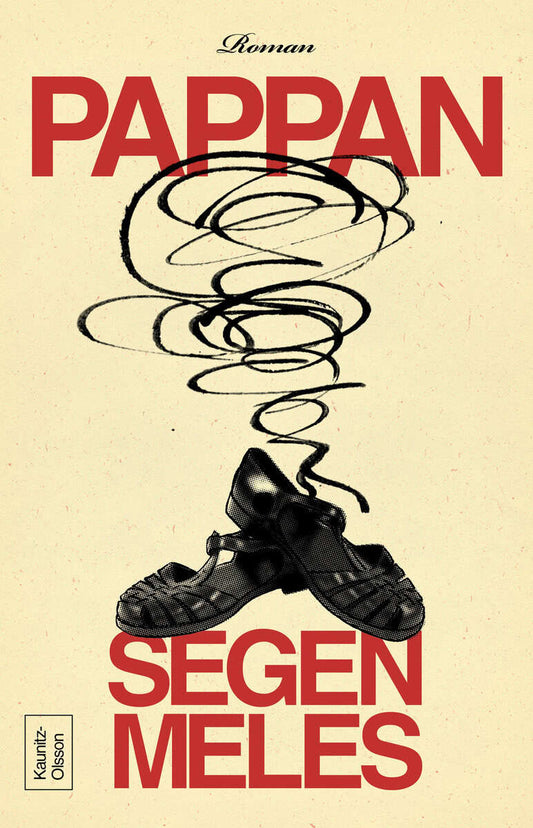Meles, Segen | Pappan