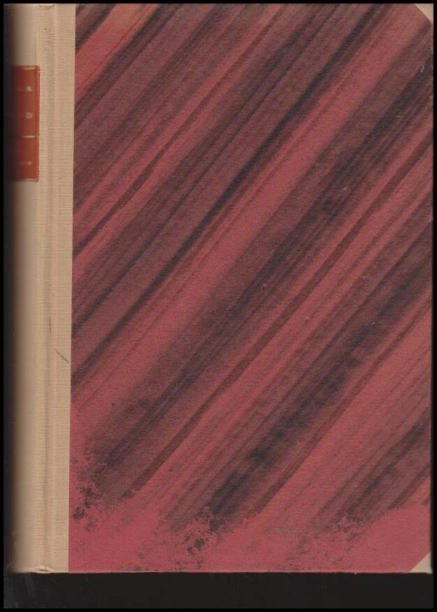 Thulin, Sven (red) | Mårbacka och Övralid : [Saml. 1], minnen av Selma Lagerlöf och Verner von Heidenstam / av 40 förfat...