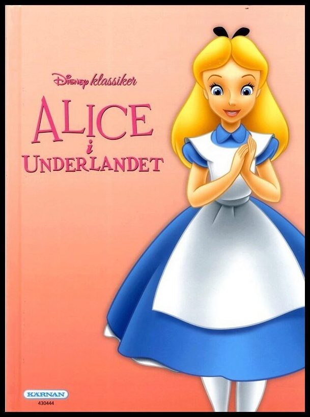 Alice i Underlandet