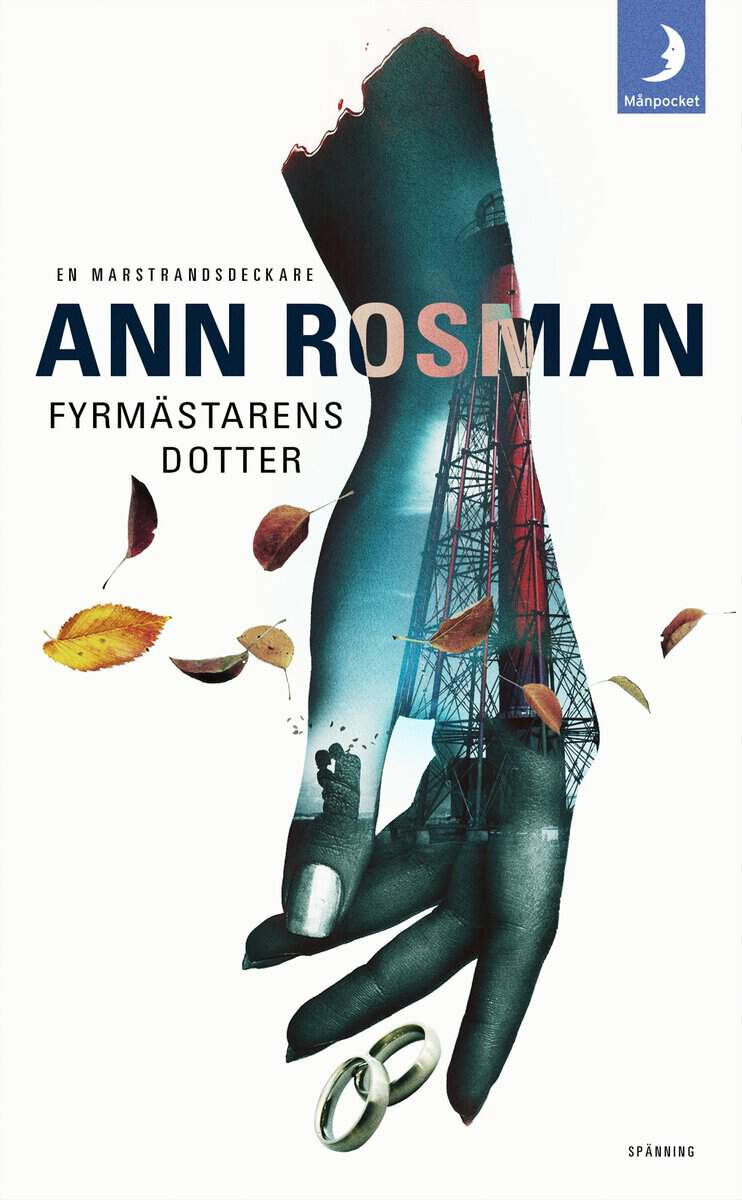 Rosman, Ann | Fyrmästarens dotter