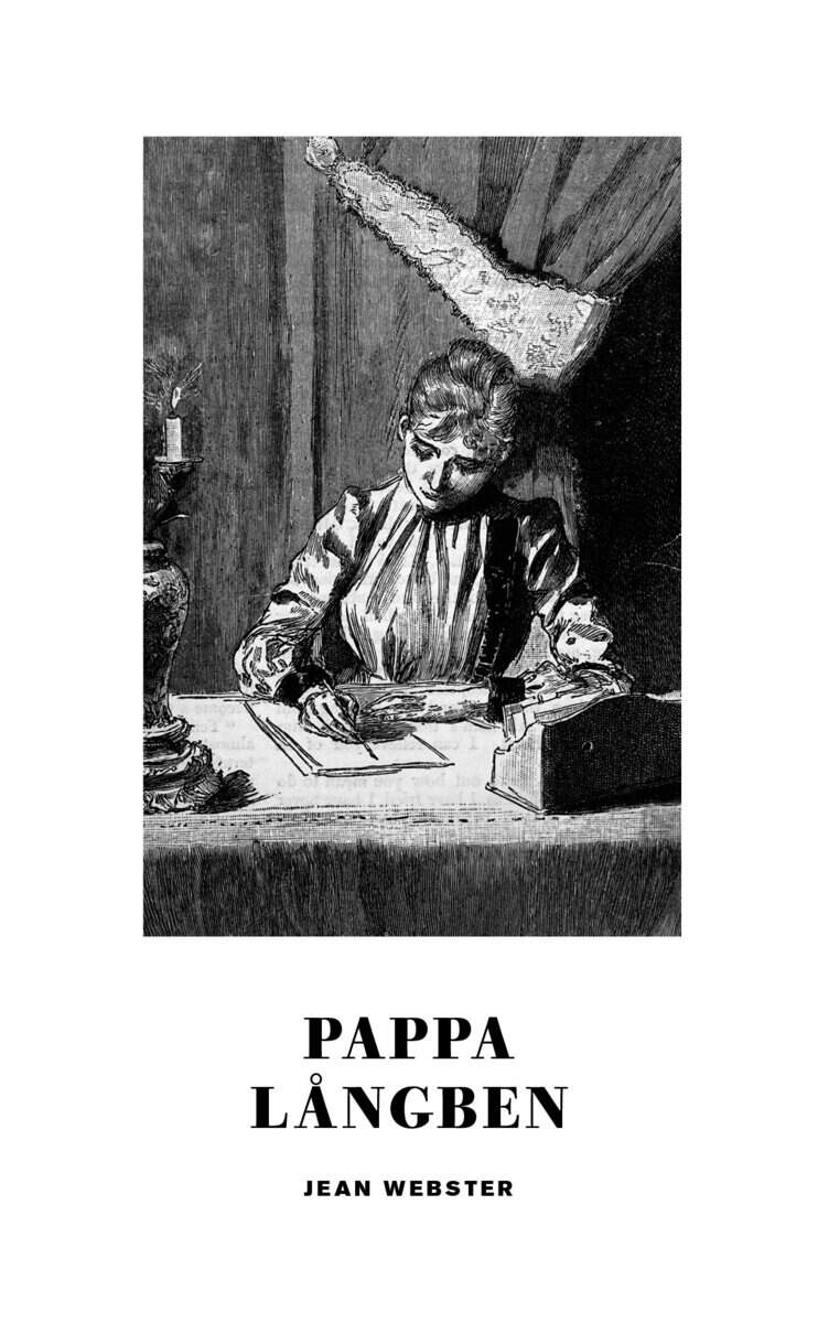 Webster, Jean | Pappa Långben