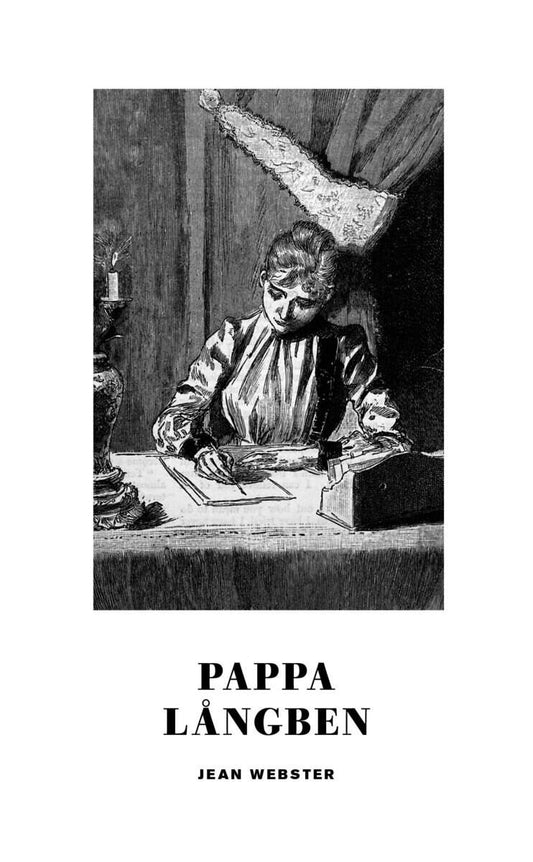 Webster, Jean | Pappa Långben