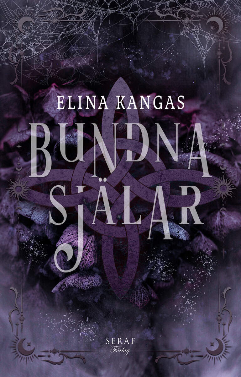 Kangas, Elina | Bundna själar